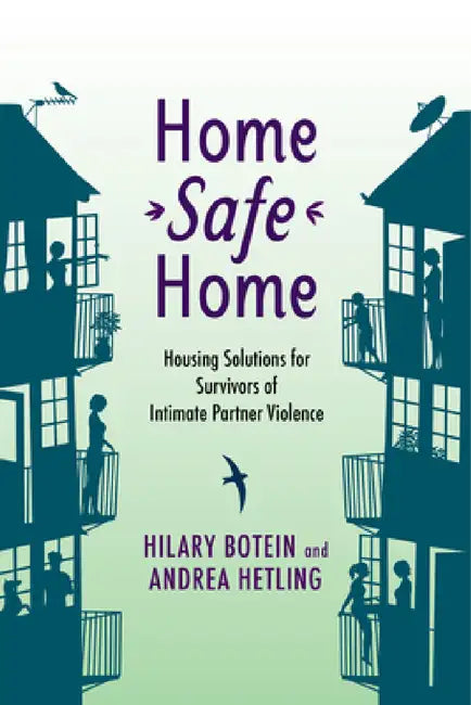 Home Safe Home (English, Hilary Botein | Andrea Hetling | Carol Corden)