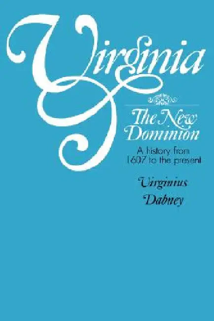 Virginia (English, Virginius Dabney)