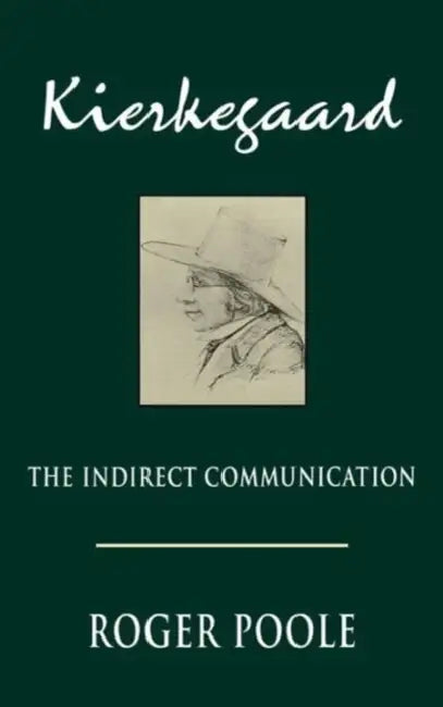 Kierkegaard (English, Roger Poole)