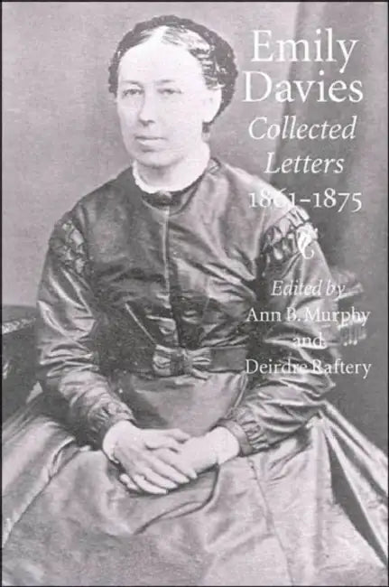 Emily Davies (English, Ann B. Murphy | Deirdre Raftery)
