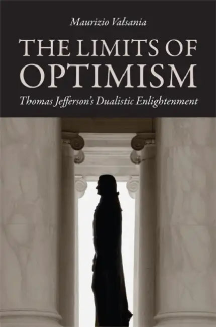 Limits of Optimism (English, Maurizio Valsania)