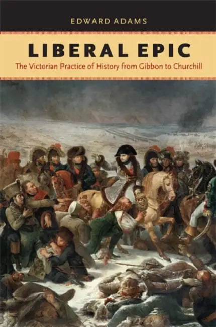 Liberal Epic (English, Edward Adams)