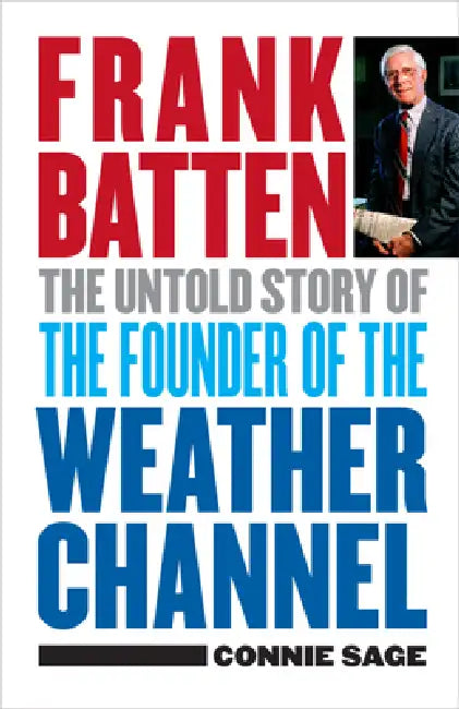 Frank Batten (English, Connie M. Sage | Richard F. Barry | The Norfolk Historical Society)