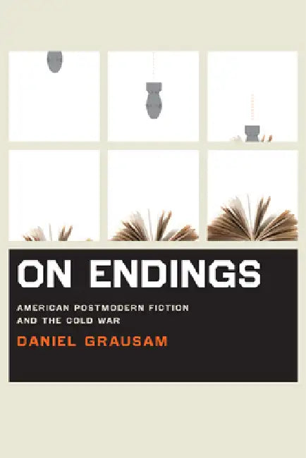 On Endings (English, Daniel Grausam)