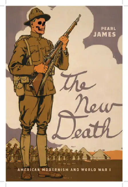 The New Death (English, Pearl James)