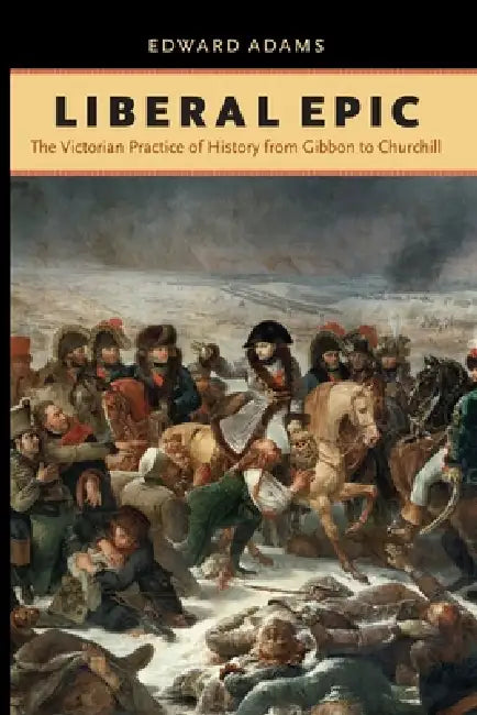 Liberal Epic (English, Edward Adams)