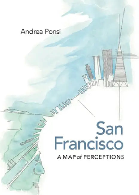 San Francisco (English, Andrea Ponsi)