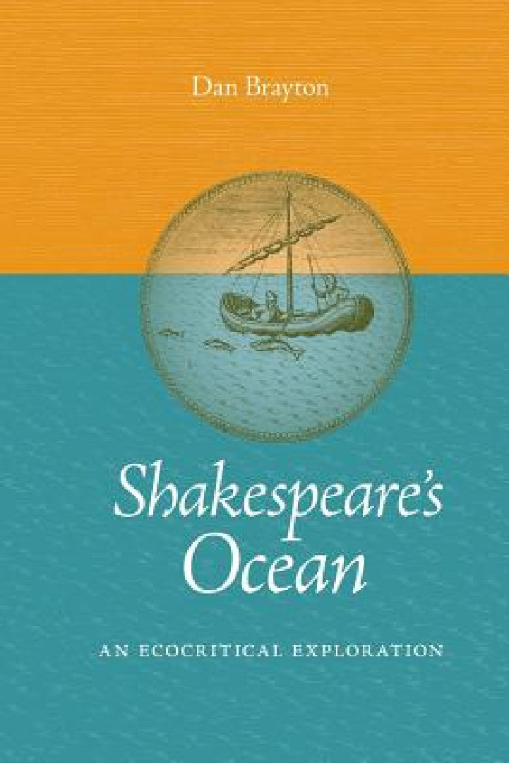 Shakespeare's Ocean (English, Dan Brayton)