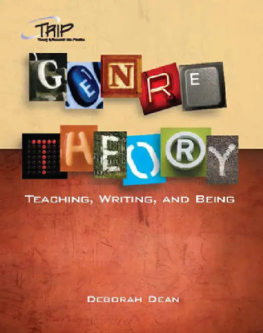 Genre Theory (English, Deborah Dean)