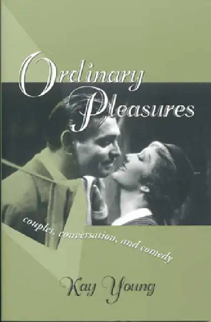 Ordinary Pleasures (English, Kay Young)