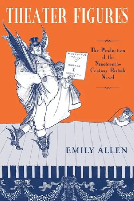 Theater Figures (English, Emily Allen)