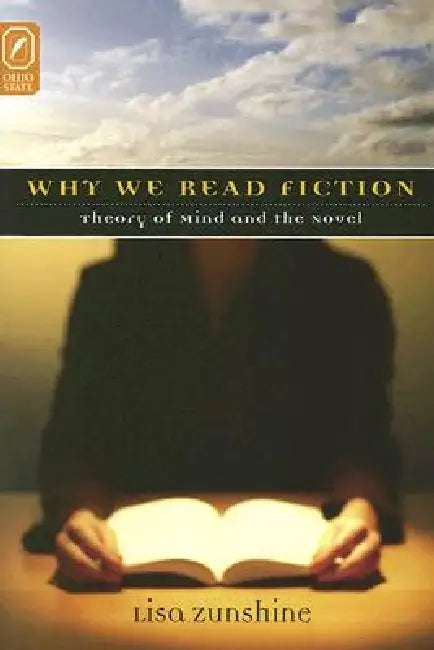 Why We Read Fiction (English, Lisa Zunshine)