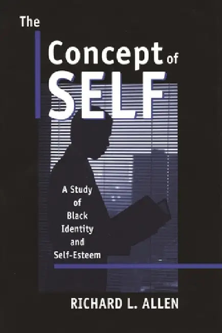 The Concept of Self (English, Richard L. Allen)