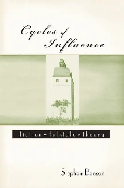 Cycles of Influence (English, Stephen Benson)