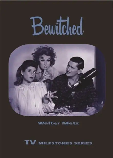 Bewitched (English, Walter Metz)