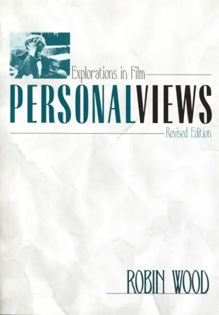 Personal Views (English, Robin Wood)