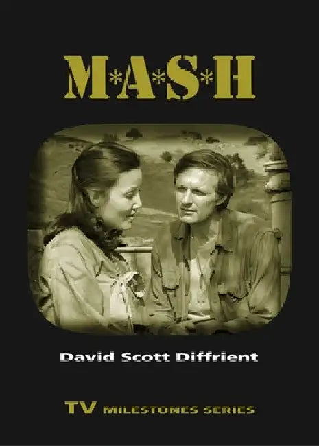 M*A*S*H (English, David Scott Diffrient)