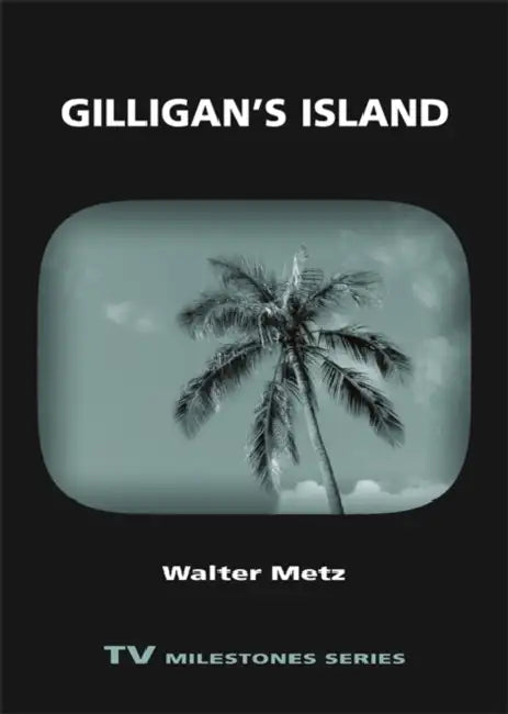 Gilligan's Island (English, Walter Metz)