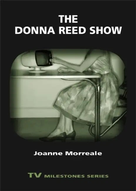 The Donna Reed Show (English, Joanne Morreale)