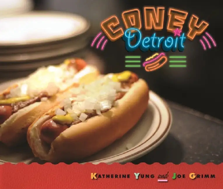 Coney Detroit (English, Katherine Yung | Joe Grimm | Bobby Alcott)