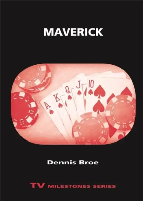 Maverick (English, Dennis Broe)