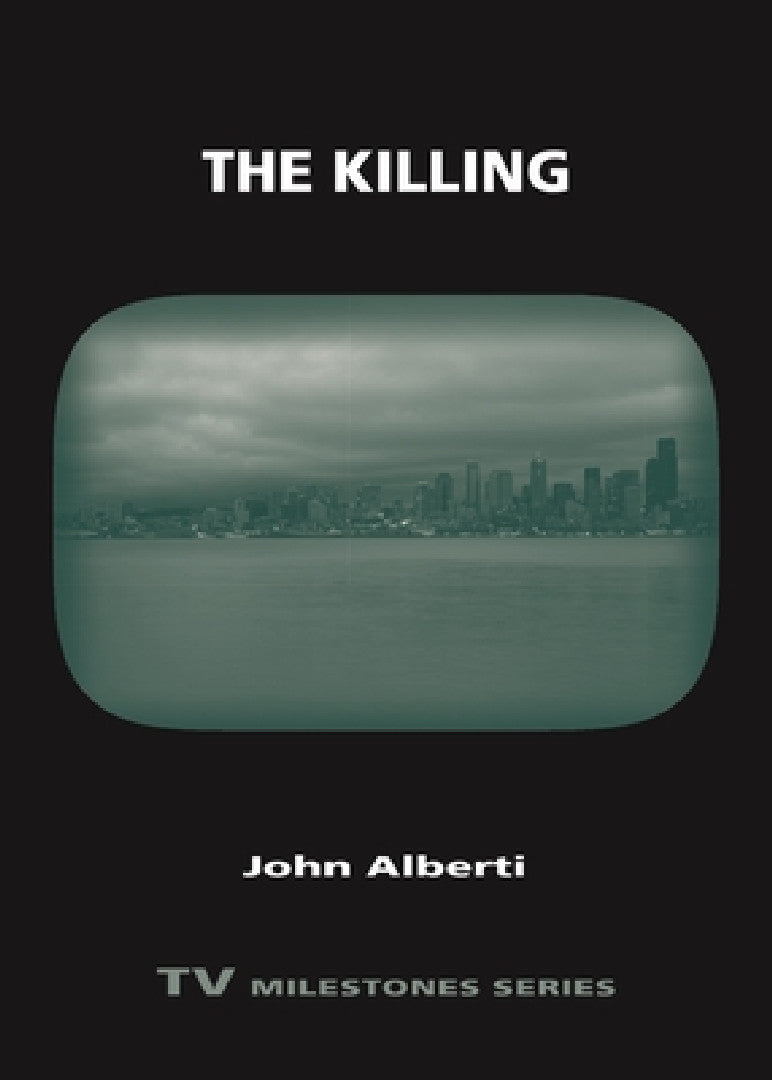 Killing (English, John Alberti)