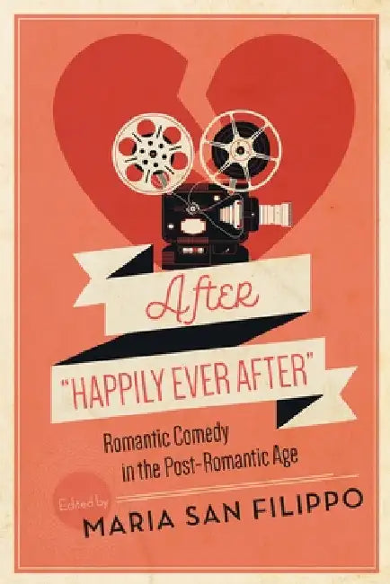 After Happily Ever After (English, Maria San Filippo | Tamar J. Jeffers MacDonald)
