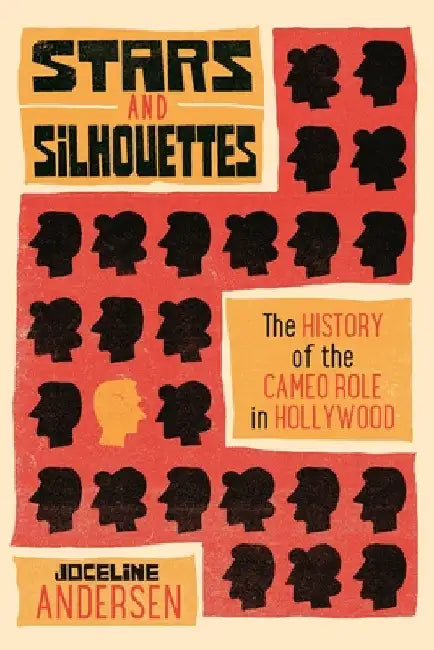 Stars and Silhouettes (English, Joceline Andersen)