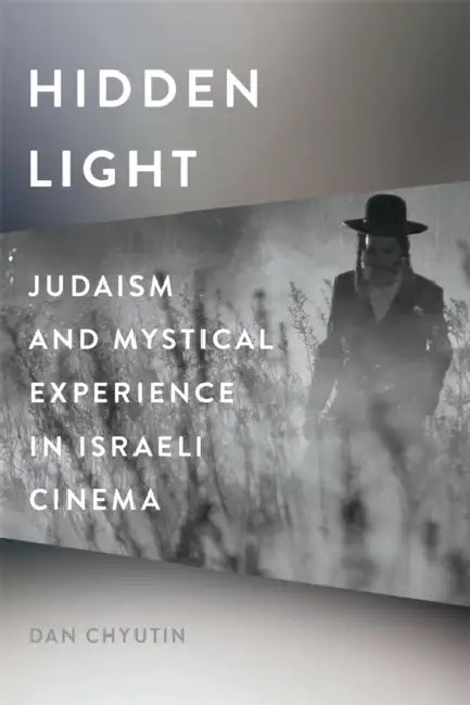 Hidden Light (English, Dan Chyutin)