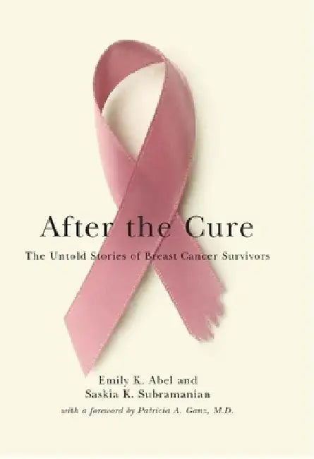 After the Cure (English, Emily K. Abel | Saskia K. Subramanian)