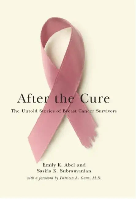 After the Cure (English, Emily K. Abel | Saskia K. Subramanian)
