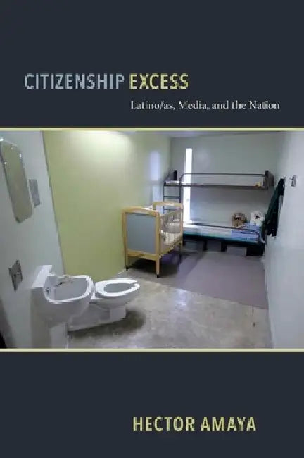 Citizenship Excess (English, Hector Amaya)