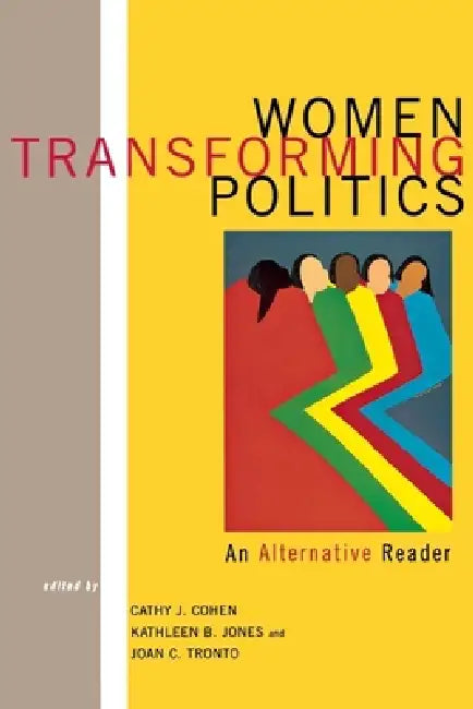 Women Transforming Politics (English, Cathy Cohen | Kathy Jones | Joan C. Tronto)
