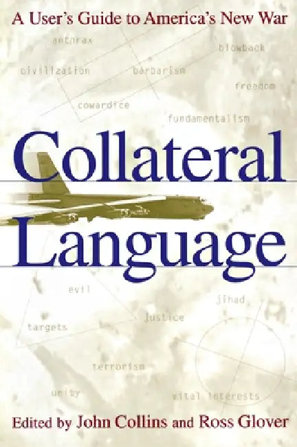 Collateral Language (English, John Collins | Ross Glover)