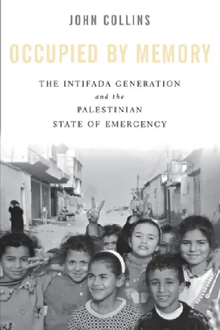 Occupied by Memory (English, John Collins)