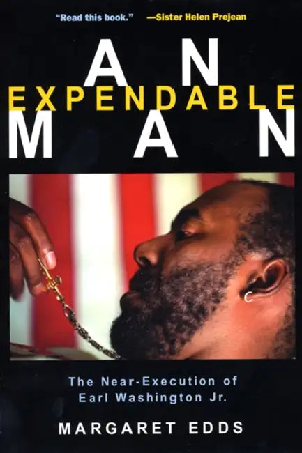 An Expendable Man (English, Margaret Edds)