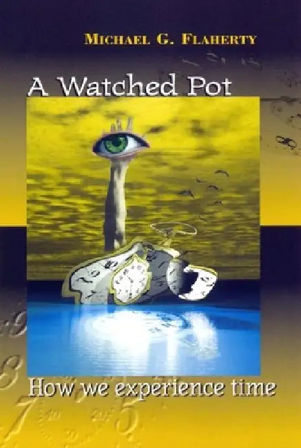 A Watched Pot (English, Michael G. Flaherty)