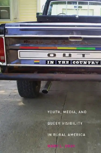 Out in the Country (English, Mary L. Gray)