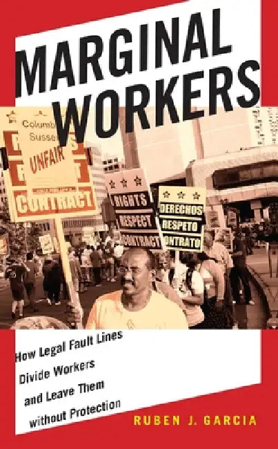 Marginal Workers (English, Ruben J. Garcia)