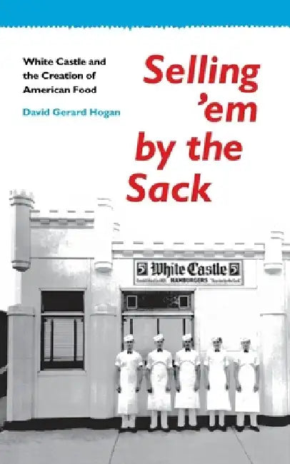 Selling 'em by the Sack (English, David G. Hogan)