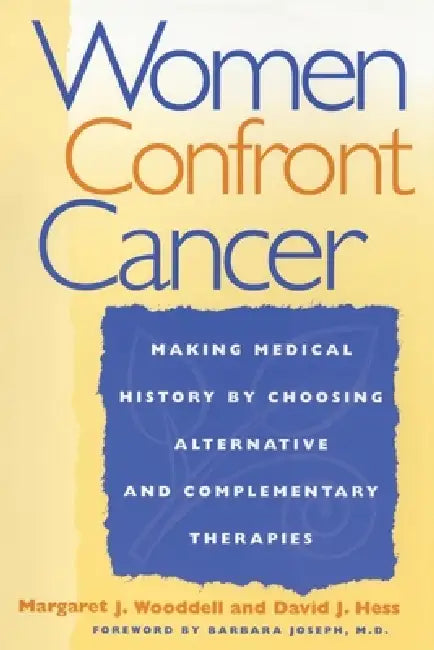 Women Confront Cancer (English, Margaret Wooddell | David J. Hess)