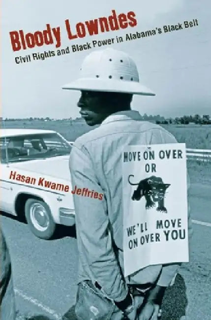 Bloody Lowndes (English, Hasan Kwame Jeffries)