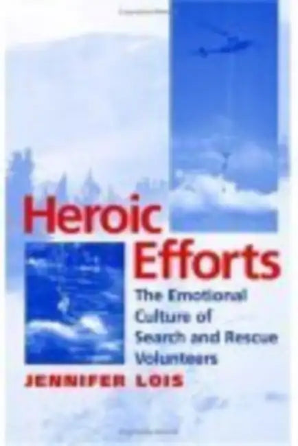 Heroic Efforts (English, Jennifer Lois)