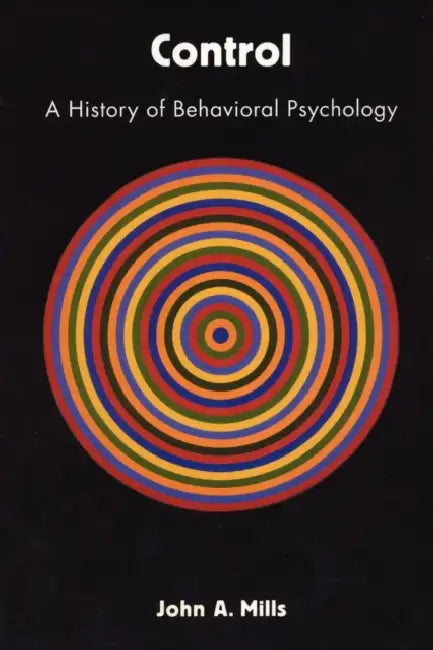 Control (English, John A. Mills)