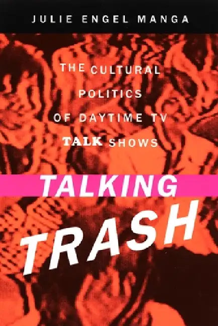 Talking Trash (English, Julie Manga)