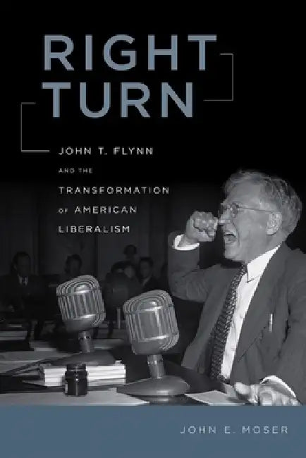Right Turn (English, John E. Moser)