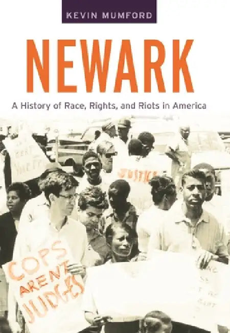 Newark (English, Kevin Mumford)