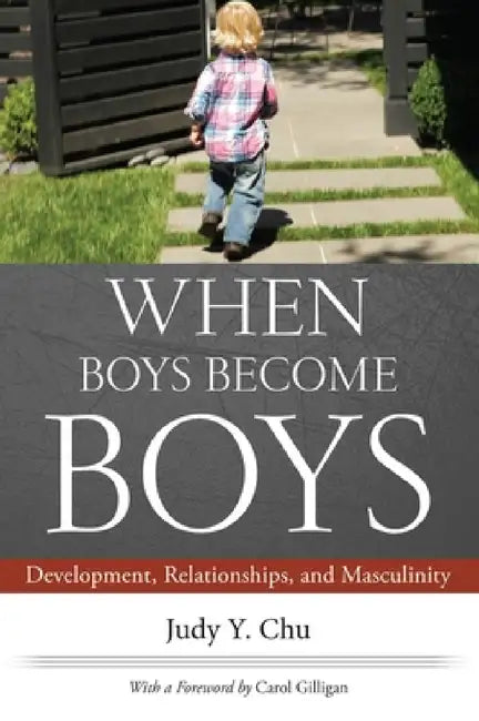 When Boys Become Boys (English, Y. | Carol)