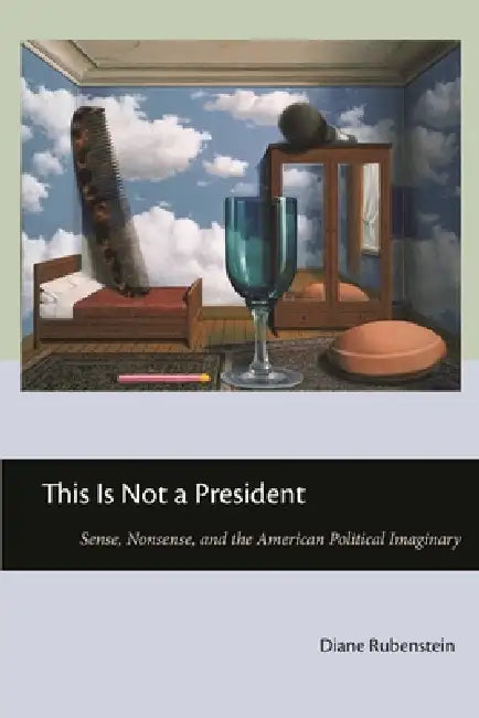 This Is Not a President (English, Diane Rubenstein)