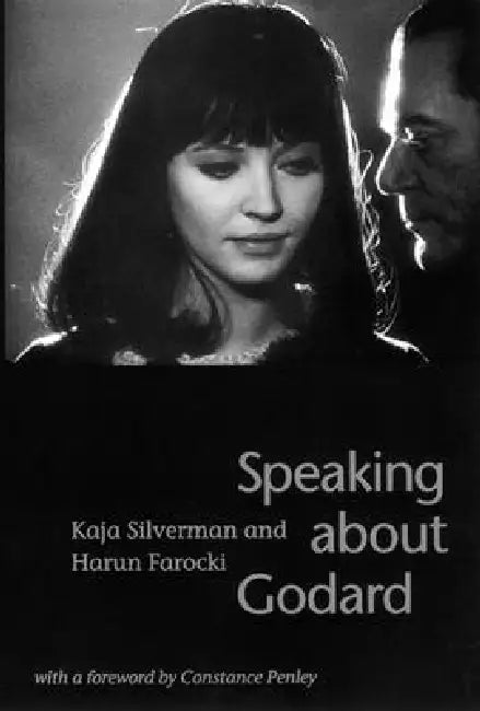Speaking about Godard (English, Kaja Silverman | Harun Farocki)